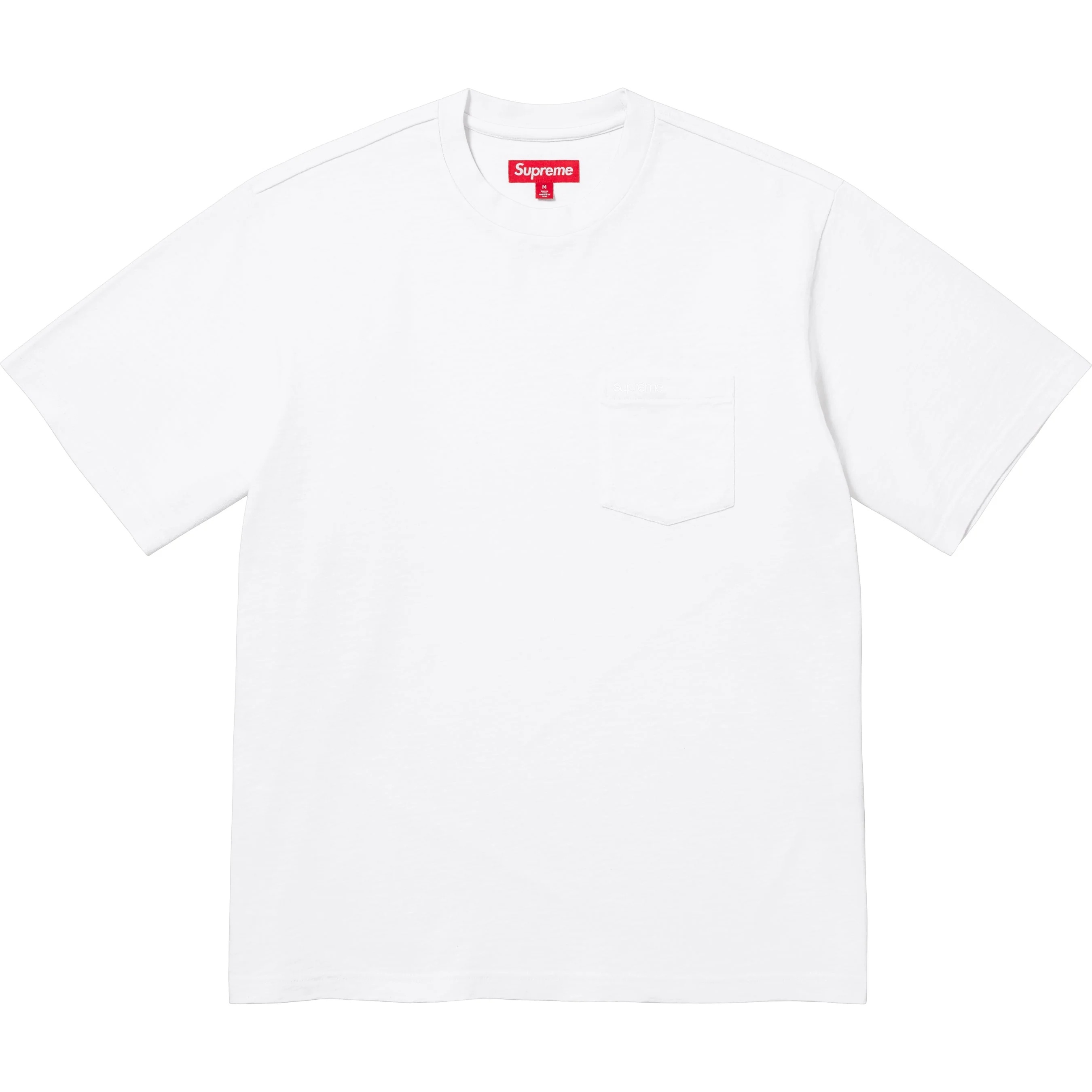 S/S Pocket Tee view 16
